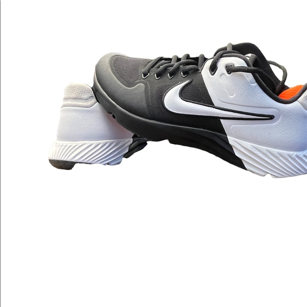 Nike turf shoes used once